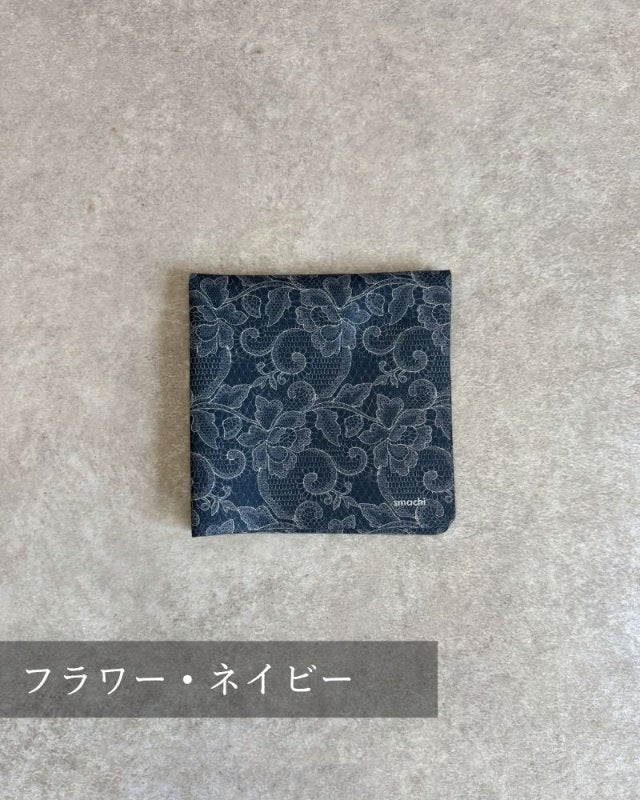薄さ半分、アイロン不要で手間知らずな小さな身だしなみ「smachi」 - NIGオンラインストア