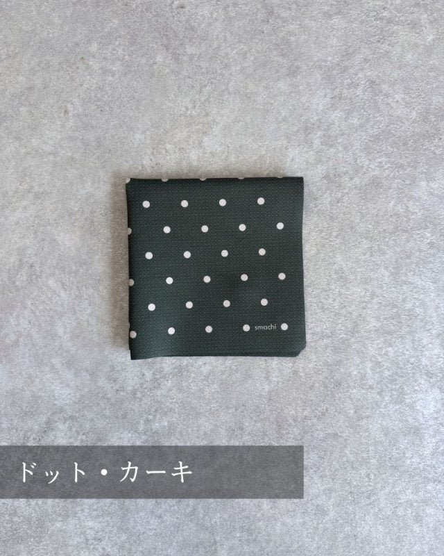 薄さ半分、アイロン不要で手間知らずな小さな身だしなみ「smachi」 - NIGオンラインストア