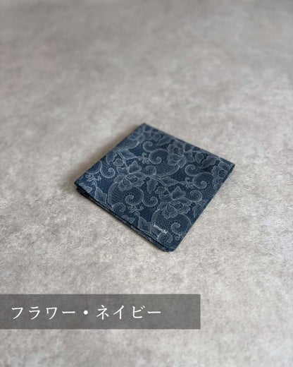 薄さ半分、アイロン不要で手間知らずな小さな身だしなみ「smachi」 - NIGオンラインストア