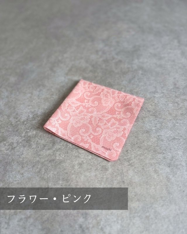 薄さ半分、アイロン不要で手間知らずな小さな身だしなみ「smachi」 - NIGオンラインストア