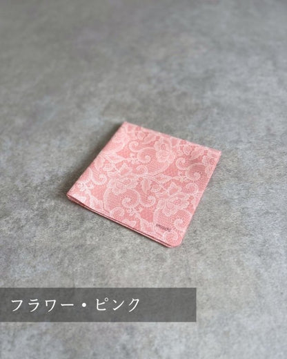 薄さ半分、アイロン不要で手間知らずな小さな身だしなみ「smachi」 - NIGオンラインストア