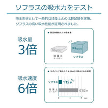 画像をギャラリービューアに読み込む, めざましテレビ ヒルナンデス ZIP!に登場。なでるだけで吸い取る吸水タオル「STTA」スティック - NIGオンラインストア
