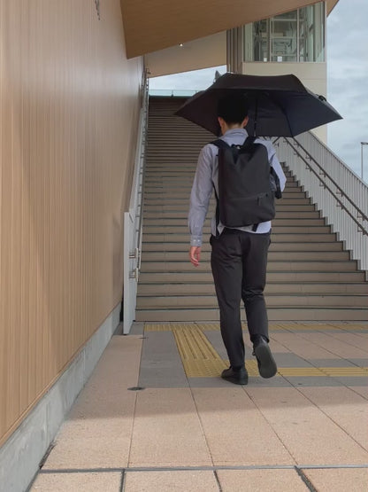 いつも持ち歩きたい軽い傘「VERYKAL(ベリカル)」