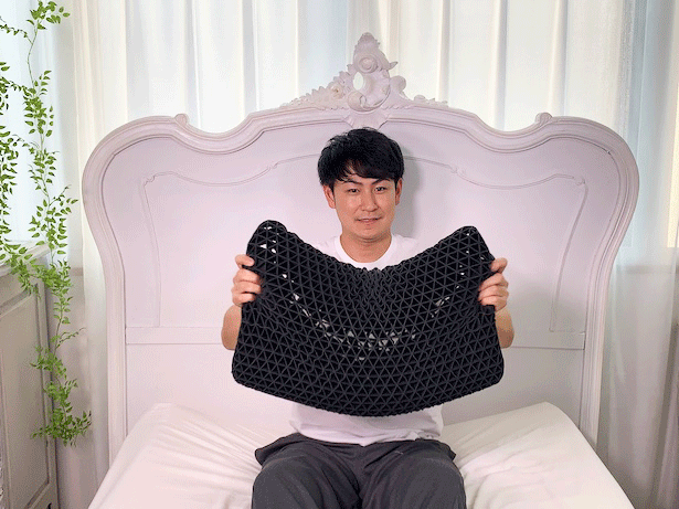 羊のいらない枕 ヒツジのいらない枕 – NIGオンラインストア