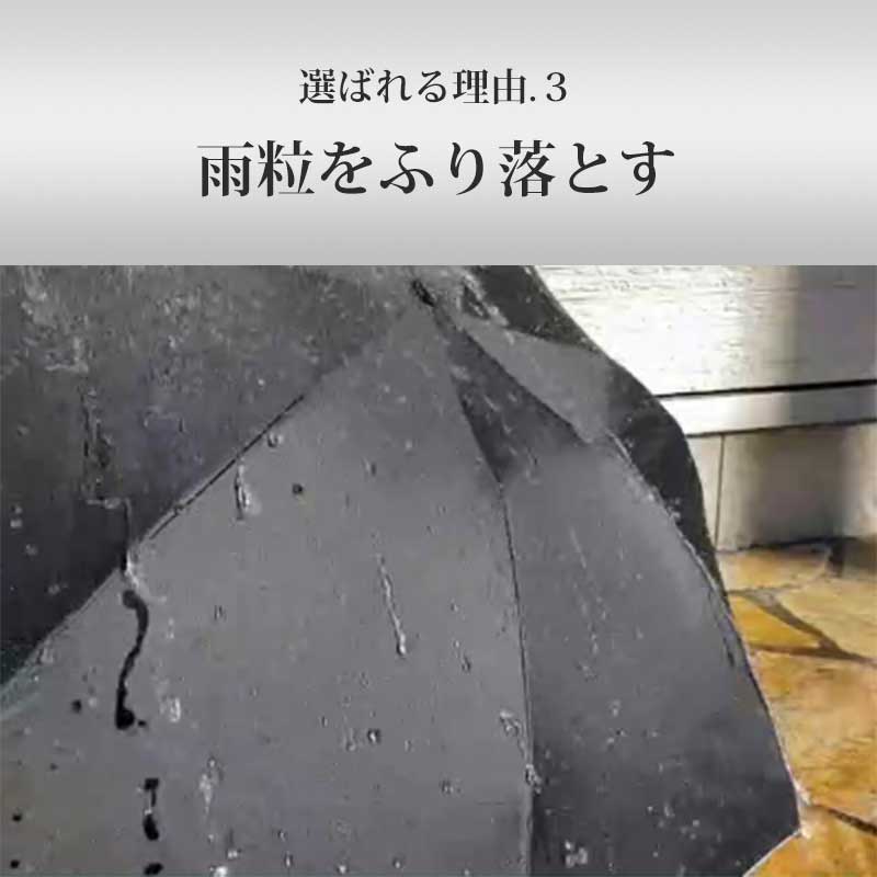 逆折りたたみ傘【NURASAN】 - NIGオンラインストア