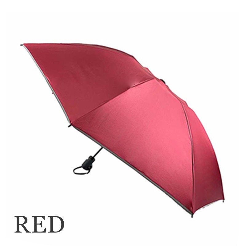 晴雨兼用の逆折りたたみ傘「NURASAN-J」 – NIGオンラインストア