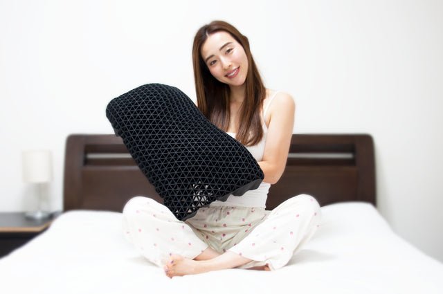 【ご愛顧特典付】ヒツジのいらない枕 - NIGオンラインストア
