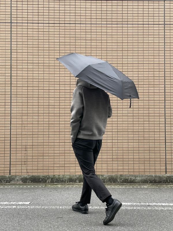 缶ジュース以下。いつも持ち歩きたい傘「VERYKAL(ベリカル)」 - NIGオンラインストア