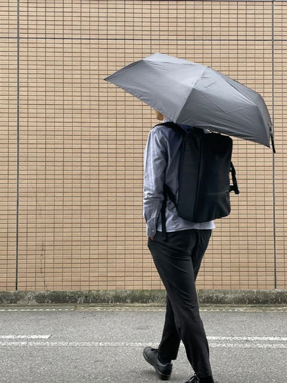 缶ジュース以下。いつも持ち歩きたい傘「VERYKAL(ベリカル)」 - NIGオンラインストア