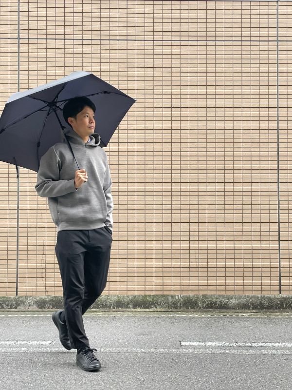缶ジュース以下。いつも持ち歩きたい傘「VERYKAL(ベリカル)」 - NIGオンラインストア