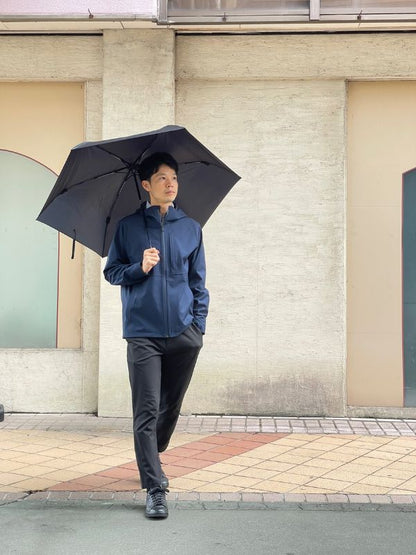 缶ジュース以下。いつも持ち歩きたい傘「VERYKAL(ベリカル)」 - NIGオンラインストア