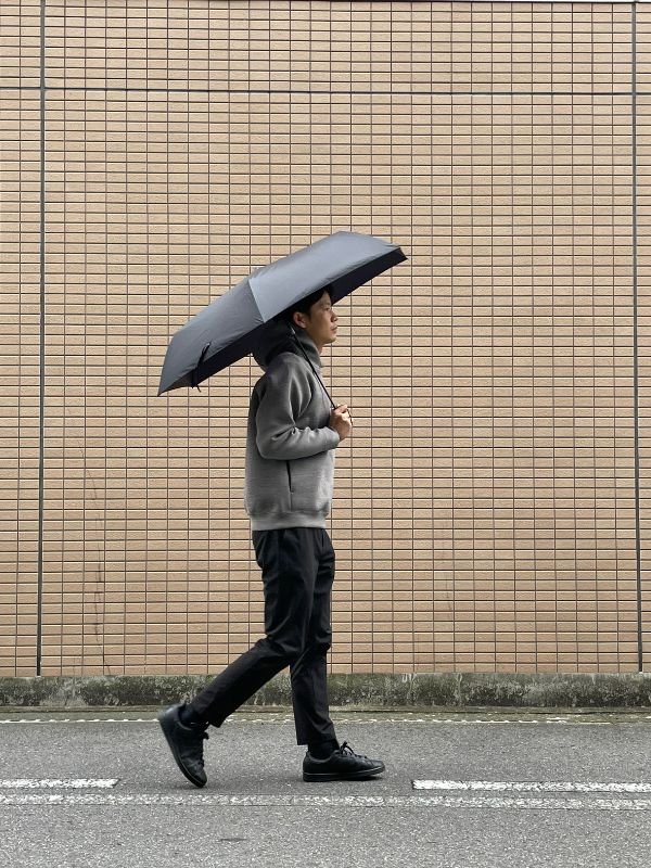 缶ジュース以下。いつも持ち歩きたい傘「VERYKAL(ベリカル)」 - NIGオンラインストア