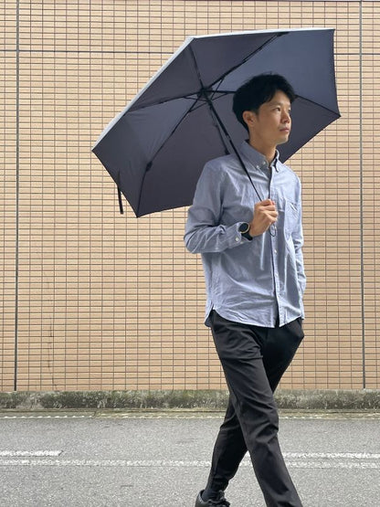 缶ジュース以下。いつも持ち歩きたい傘「VERYKAL(ベリカル)」 - NIGオンラインストア